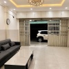 NGAY LẠC LONG QUÂN - MẶT TIỀN CHỢ TRẦN VĂN QUANG - GẦN 60M² - 6 TẦNG