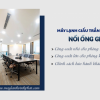 Điều hòa giấu trần DAIKIN công suất nhỏ cho phòng ngủ/công suất lớn cho phòng khách