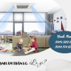 Tư vấn lắp Máy lạnh âm trần LG tiết kiệm điện giá rẻ – cạnh tranh số 1 tại HCM