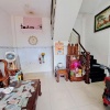 Bán nhà Mặt tiền Lê Quát - gần Hòa Bình, CV Đầm Sen, 8,6x10m, 2 Tầng, 3PN, chỉ 6,9 Tỷ.