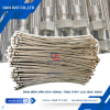 Khớp nối mềm kết nối ren trong, khớp nối mềm nối ren, khớp nối mềm rắc co inox (ron/côn)
