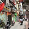 Chính chủ bán nhà 5 tầng mặt ngõ Văn Chương 1 - Trung tâm Đống Đa - Kinh doanh tốt - Tiềm năng cao