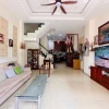 Bán nhà 4 tầng, 55m2 đường số 51, Hiệp Bình Chánh, Thủ Đức. TP HCM. Sổ hồng riêng. Giá 7,39 tỷ.