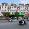 NHÀ MẶT TIỀN HẺM XE HƠI NÉ NHAU- NGUYỄN VĂN LƯỢNG P16 GV - NGANG LỚN 12MX11M - 3 TẦNG - GIÁ  14,8 TỶ