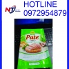 Sản xuất túi PA/PE in ấn giá rẻ, túi PA/PE hút chân không