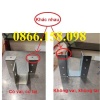 Bát U xà gồ có tai và bát U xà gồ không tai khác nhau ở điểm nào?