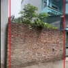 Bán đất 58m2 tại Thôn Yên Ngưu, Tam Hiệp (Hoàng Liệt mới), Hà Nội, ô tô vào, mặt tiền 4m, giá 9 tỷ