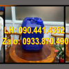 Can nhựa 20 lít đựng thuốc nhuộm vải, vỏ can nhựa 25 lít đựng chất phụ gia sơn gel 