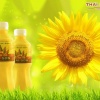 Sữa Bắp Nếp Thái Sơn - Sản phẩm từ những hạt bắp nếp tuyển chọn