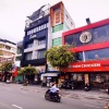Bán Nhà Mặt tiền Lê Đại Hành - gần Nguyễn Thị Nhỏ, 9x15m, 5 Tầng, HĐT 150 triệu, 46,5 Tỷ.