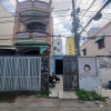CHÍNH CHỦ BÁN NHÀ MẶT TIỀN TÂN THỚI NHẤT 13B – KHU BÀN CỜ LẠC QUANG – 168,2M²
