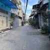 BÁN NHÀ 2 TẦNG TRUNG TÂM NGÔ QUYỀN, HẢI PHÒNG  GẦN MẶT ĐƯỜNG PHƯƠNG LƯU, GIÁ CHỈ 1,75 TỶ