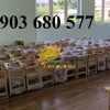 Bàn ghế trẻ em bằng gỗ cho Trường mầm non, lớp mẫu giáo
