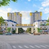 NHÀ PHỐ BCONS CITY LIFE – ĐƯỜNG TỐ HỮU, PHƯỜNG UYÊN HƯNG, TP. TÂN UYÊN, BÌNH DƯƠNG