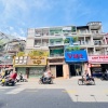 QUẬN 1: BÁN NHÀ 4 TẦNG MẶT TIỀN CỐNG QUỲNH, P.CẦU ÔNG LÃNH- DT 4M*23M SH VUÔNG ĐẸP- NGAY VÒNG XOAY
