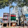 QUẬN 3: CHÍNH CHỦ 0938676685 BÁN NHÀ 4 TẦNG MẶT TIỀN NGUYỄN THỊ MINH KHAI, P.XUÂN HÒA- NGAY GÓC