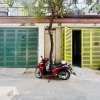 Bán nhà Hẻm 4m Phan huy Ích - gần Nguyễn Tư Giản, 8,6x16m, 5 Tầng, 8 PN, chỉ 15,7 Tỷ.