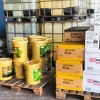 Chuyên bán dầu nhớt mỡ bò VECTOR, MATIC PETRO chính hãng tại TPHCM