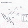 ĐẤT ĐẸP – GIÁ TỐT- CHÍNH CHỦ CẦN BÁN ĐẤT Tại  Xã Tân Lân, Huyện Cần Đước, Long An