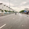 Bán nhà 2 Mặt tiền Dương Quảng Hàm - giao Nguyễn Thái Sơn, 5x28m, 3 Tầng, Sổ A4, 31,8 Tỷ.