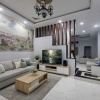 Bán nhà 4 tầng, 52m2 đường Lã Xuân Oai, Q.9, Thủ Đức, TP HCM. Giá 5,78 tỷ, sổ hồng riêng.