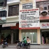 CHO THUÊ MẶT BẰNG KINH DOANH PHỐ CẦU ĐÔNG,  PHƯỜNG HOÀN KIẾM , HÀ NỘI - NHÀ 5 TẦNG 1 TUM