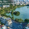 ĐẤT ĐẸP CHƯƠNG MỸ - 90M² THỔ CƯ - Ô TÔ TRÁNH NHAU - SỔ ĐỎ SẴN GIAO DỊCH