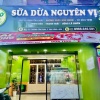 SANG NHƯỢNG MẶT BẰNG SƯA DỪA NGUYÊN VỊ TẠI 511 TRƯƠNG CÔNG ĐỊNH