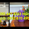 Can nhựa 1 lít đựng tinh dầu, can nhựa 2 lít đựng mật ong, can nhựa 5 lít đựng mật đường 