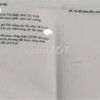 ĐẤT ĐẸP- GIÁ TỐT BÁN NHANH LÔ ĐẤT ĐẦU TƯ LÀ SINH LỜI TẠI huyện Tân Biên, tỉnh Tây Ninh