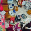 CẦN SANG NHƯỢNG LẠI TIỆM TÓC NAM - NỮ TẠI BẾN CÁT, BÌNH DƯƠNG