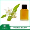 BẬT MÍ BÍ MẬT LÀM ĐẸP TỪ HOA BƯỞI - NGUYÊN LIỆU VÀNG TRONG MỸ PHẨM TỰ NHIÊN