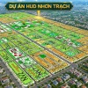 Xả hàng bán nhanh Nền Hud Nhơn Trạch sổ sẵn DT 150m2 ngay khu dân cư với giá 10,5 tr/m2