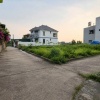 Nhỉnh 3 tỷ, có 100m2, mt7m, lô góc, 7 chỗ, thông, Bắc Thượng, Sóc Sơn.
+ Vị trí tại ngã tư nhỏ. Xe