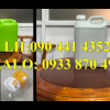 Can nhựa 2 lít đựng nước xả, can nhựa 5 lít đựng hóa chất sinh khí 