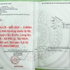 ĐẦU TƯ SINH LỜI - ĐẤT ĐẸP –  CHÍNH CHỦ Cần Bán Đất Đường Quốc lộ 50, Xã Mỹ Lệ, Huyện Cần Đước, Long