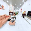 Bán Nhà Trịnh  Đình  Trọng Phú Trung Tân Phú 80m2 Cách 2 Căn Ra Mặt Tiền Nhỉnh 6 Tỷ