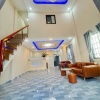 Bán nhà 60m2, đường Tô Ngọc Vân, Linh Đông, Thủ Đức, TP HCM, 2 tầng, sổ hồng riêng. Giá 5,33  tỷ.
