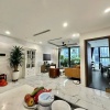 Bán CH 3PN tầng cao Sunshine City S4  105m²  View Sông Hồng - Cầu Nhật Tân  Giá 13,7 tỷ