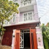 NHÀ 4 TẦNG HIỆN ĐẠI – ĐƯỜNG 12 TAM ĐA, P. TRƯỜNG THẠNH, TP.HCM