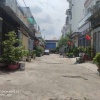 Bán nhà ngon hẻm xe hơi 8m to đẹp TL57, 4x14m, 2T đang cho thuê 5.5tr/th, chỉ nhỉnh 4Tỷ