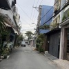 Bán nhà Hẻm 8m Phạm Văn Chiêu - gần Quag Trung, 5,2x29m, 2 Tầng, 7PN, tiện xây, 14,5 Tỷ.