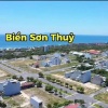 HÀNG ĐẸP - Lô Đất Đường Trần Quốc Hoàn - Phố biển Sơn Thuỷ