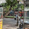 Sang nhượng mặt bằng quán photo mặt phố Trần Huy Liệu