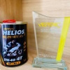 VECTOR HELIOS 5W40 dành cho xe PKL, xe côn tay giá tốt toàn quốc