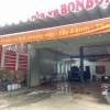 Quận 2 ! SANG LẠI GARAGE CHĂM SÓC LÀM ĐẸP XE , MB KHU ĐÔ THỊ AN PHÚ AN KHÁNH , Tel : 0978096566 (