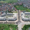 BÁN NHÀ LIỀN KỀ THẠCH BÀN 130M2- 4 TẦNG- Ở SƯỚNG- 29.5 TỶ,