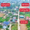 Đất đẹp Gò Sống, Suối Hai, Hà Nội - Full thổ cư 150m2, đối diện KĐT Tản Viên Sơn, tiềm năng tăng giá