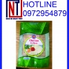 Sản xuất bao bì đựng chả lụa, chả cá, chả mực hút chân không