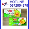 Bao bì đựng chả giò, sản xuất túi đựng chả giò in ấn giá rẻ